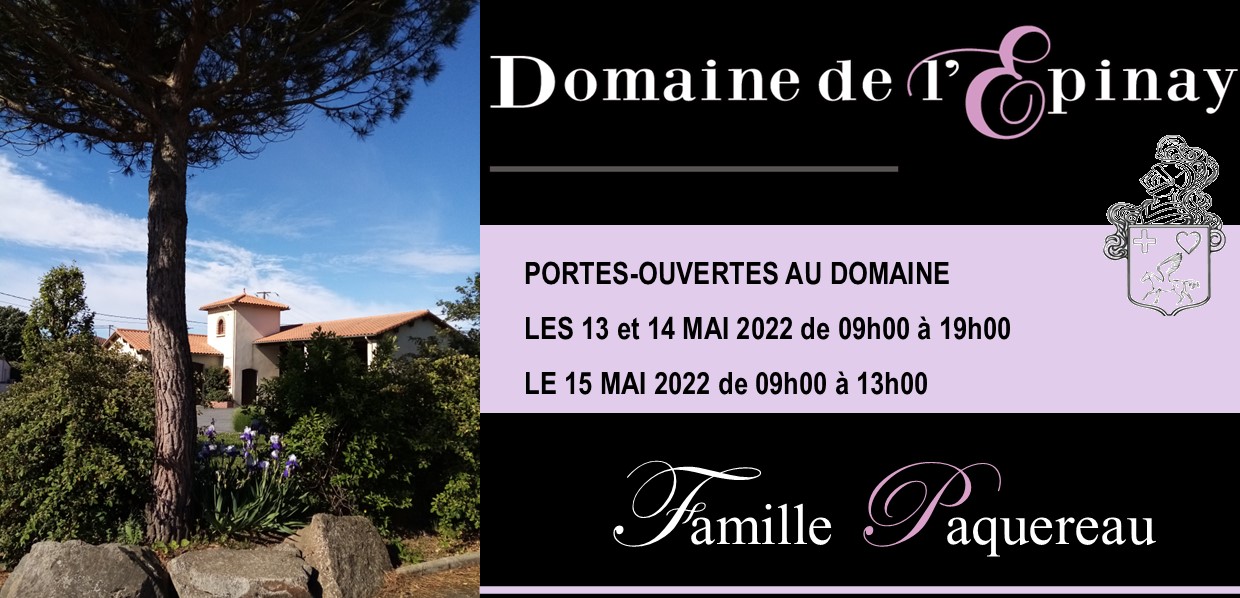 Portes-Ouvertes au Domaine